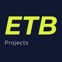 ETB Logo